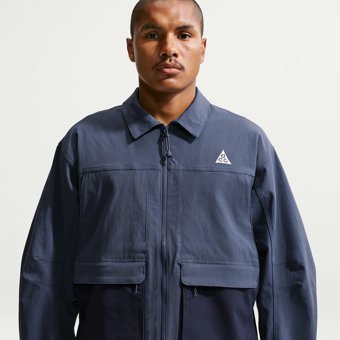 ACG Front Zip. Nike.com